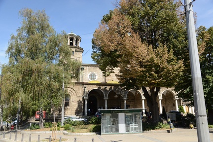 Sveti Nedelya Cathedral1
